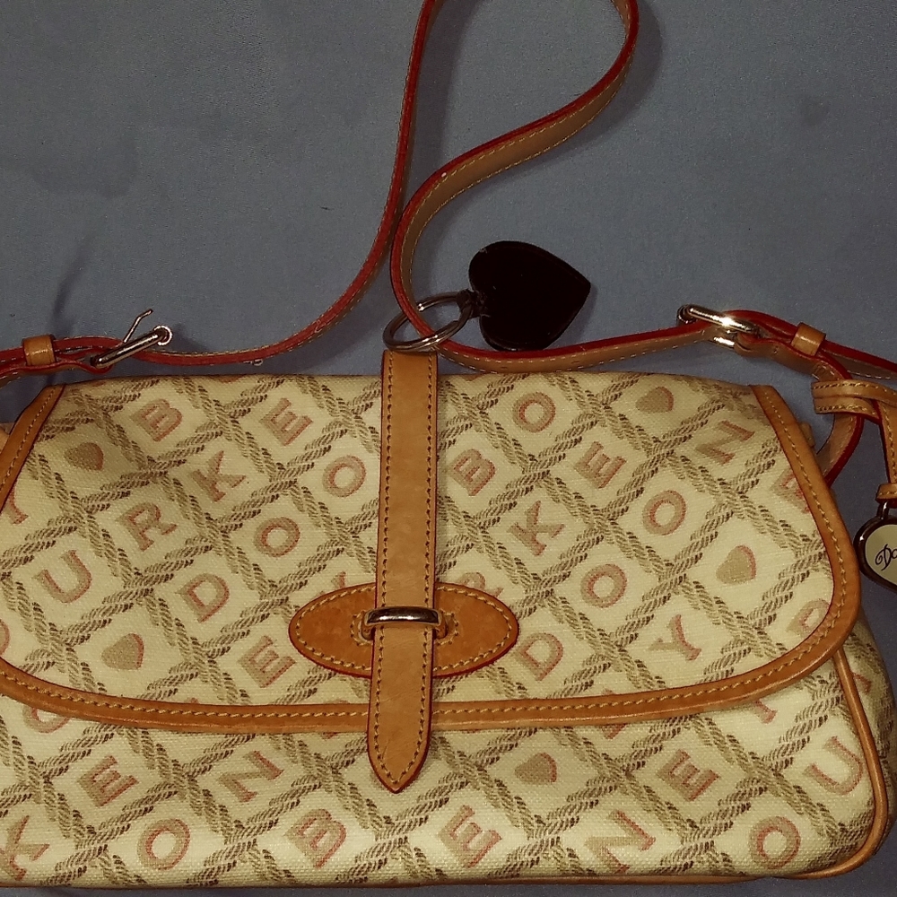 Dooney & Burke purse